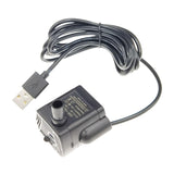 Maxbell Maxbell Cat Water Fountain Pump Replacement for Water Pump Hydroponics Aquarium Pond
