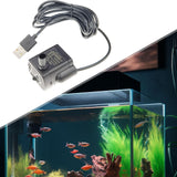 Maxbell Maxbell Cat Water Fountain Pump Replacement for Water Pump Hydroponics Aquarium Pond