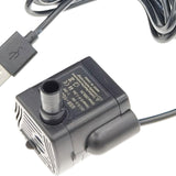 Maxbell Maxbell Cat Water Fountain Pump Replacement for Water Pump Hydroponics Aquarium Pond