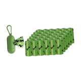 Maxbell Maxbell Dog Poop Trash Bags Leak Proof Pet Waste Bags Refill Rolls for Doggy Pet Cat 36 Rolls