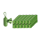 Maxbell Maxbell Dog Poop Trash Bags Leak Proof Pet Waste Bags Refill Rolls for Doggy Pet Cat 36 Rolls