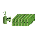 Maxbell Maxbell Dog Poop Trash Bags Leak Proof Pet Waste Bags Refill Rolls for Doggy Pet Cat 36 Rolls