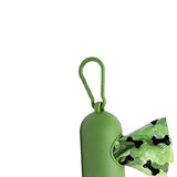 Maxbell Maxbell Dog Poop Trash Bags Leak Proof Pet Waste Bags Refill Rolls for Doggy Pet Cat 36 Rolls