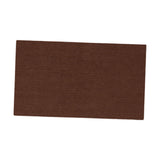 Maxbell Maxbell Cat Scratch Mat Trimmable Cat Scratch Post Carpet for Stairs Carpets Wall dark brown