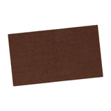 Maxbell Maxbell Cat Scratch Mat Trimmable Cat Scratch Post Carpet for Stairs Carpets Wall dark brown