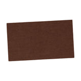 Maxbell Maxbell Cat Scratch Mat Trimmable Cat Scratch Post Carpet for Stairs Carpets Wall dark brown