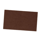 Maxbell Maxbell Cat Scratch Mat Trimmable Cat Scratch Post Carpet for Stairs Carpets Wall dark brown