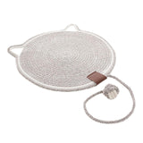 Maxbell Maxbell Cat Scratch Mat Pet Supplies Cat Scratching Pad for Indoor Cats Couch Stairs Water Wave