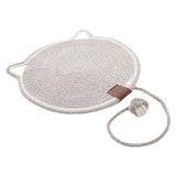 Maxbell Maxbell Cat Scratch Mat Pet Supplies Cat Scratching Pad for Indoor Cats Couch Stairs Water Wave