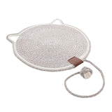Maxbell Maxbell Cat Scratch Mat Pet Supplies Cat Scratching Pad for Indoor Cats Couch Stairs Water Wave