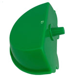 Maxbell Maxbell Parrot Feeding Dispenser Food Water Feeding Bowl for Lovebirds Small Parrots