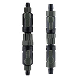 Maxbell Maxbell Aquarium Hose Valve Replacement Aquarium System Aquarium Water Control Valve for 12 to 16mm