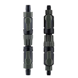 Maxbell Maxbell Aquarium Hose Valve Replacement Aquarium System Aquarium Water Control Valve for 12 to 16mm