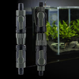 Maxbell Maxbell Aquarium Hose Valve Replacement Aquarium System Aquarium Water Control Valve for 12 to 16mm