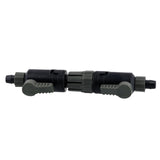 Maxbell Maxbell Aquarium Hose Valve Replacement Aquarium System Aquarium Water Control Valve for 12 to 16mm
