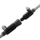 Maxbell Maxbell Aquarium Hose Valve Replacement Aquarium System Aquarium Water Control Valve for 12 to 16mm