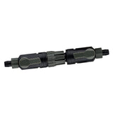 Maxbell Maxbell Aquarium Hose Valve Replacement Aquarium System Aquarium Water Control Valve for 12 to 16mm