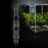 Maxbell Maxbell Aquarium Hose Valve Replacement Aquarium System Aquarium Water Control Valve for 12 to 16mm