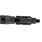 Maxbell Maxbell Aquarium Hose Valve Replacement Aquarium System Aquarium Water Control Valve for 12 to 16mm