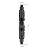 Maxbell Maxbell Aquarium Hose Valve Replacement Aquarium System Aquarium Water Control Valve for 12 to 16mm