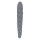 Maxbell Maxbell Pet Cat Comb Cat Massage Comb for Puppy Small Medium Large Dogs grey