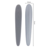 Maxbell Maxbell Pet Cat Comb Cat Massage Comb for Puppy Small Medium Large Dogs grey
