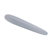 Maxbell Maxbell Pet Cat Comb Cat Massage Comb for Puppy Small Medium Large Dogs grey