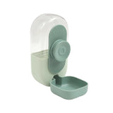 Maxbell Maxbell Rabbit Water Bottle Hanging Automatic Pet Water Dispenser for Puppy Hedgehog