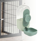 Maxbell Maxbell Rabbit Water Bottle Hanging Automatic Pet Water Dispenser for Puppy Hedgehog