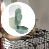 Maxbell Maxbell Rabbit Water Bottle Hanging Automatic Pet Water Dispenser for Puppy Hedgehog
