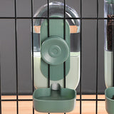 Maxbell Maxbell Rabbit Water Bottle Hanging Automatic Pet Water Dispenser for Puppy Hedgehog