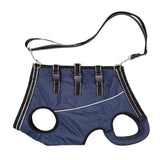 Maxbell Dog Lift Support Harness Full Support Dog Carrier Strap for Old Walking XS