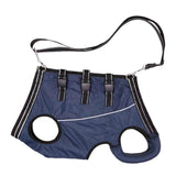 Maxbell Dog Lift Support Harness Full Support Dog Carrier Strap for Old Walking XS