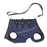 Maxbell Dog Lift Support Harness Full Support Dog Carrier Strap for Old Walking XS