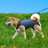 Maxbell Dog Lift Support Harness Full Support Dog Carrier Strap for Old Walking XS