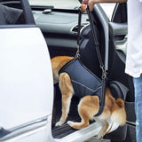 Maxbell Dog Lift Support Harness Full Support Dog Carrier Strap for Old Walking S
