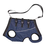Maxbell Dog Lift Support Harness Full Support Dog Carrier Strap for Old Walking S