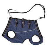 Maxbell Dog Lift Support Harness Full Support Dog Carrier Strap for Old Walking S