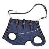 Maxbell Dog Lift Support Harness Full Support Dog Carrier Strap for Old Walking M