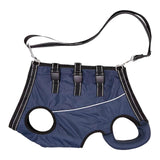 Maxbell Dog Lift Support Harness Full Support Dog Carrier Strap for Old Walking XL