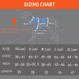 Maxbell Dog Lift Support Harness Full Support Dog Carrier Strap for Old Walking XL