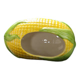 Maxbell Pottery Hamster House Decoration Small Animals Nest for Gerbil Lemmings Mice Corn Shape