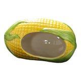 Maxbell Pottery Hamster House Decoration Small Animals Nest for Gerbil Lemmings Mice Corn Shape