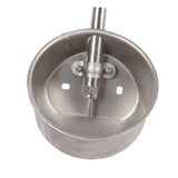 Maxbell Automatic Pig Waterer Water Trough Heavy Duty for Pig Farm Animals Livestock M