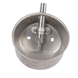 Maxbell Automatic Pig Waterer Water Trough Heavy Duty for Pig Farm Animals Livestock S