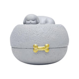 Maxbell Pet Urn Cremation Memorial Urn Sympathy Souvenir Supplies Cinerary Casket