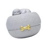Maxbell Pet Urn Cremation Memorial Urn Sympathy Souvenir Supplies Cinerary Casket