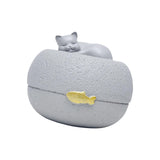 Maxbell Pet Urn Cremation Memorial Urn Sympathy Souvenir Supplies Cinerary Casket