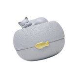 Maxbell Pet Urn Cremation Memorial Urn Sympathy Souvenir Supplies Cinerary Casket