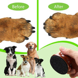 Maxbell Dog Nail File Interactive Professional Mini Nails Scratch Board Pet Nail Care